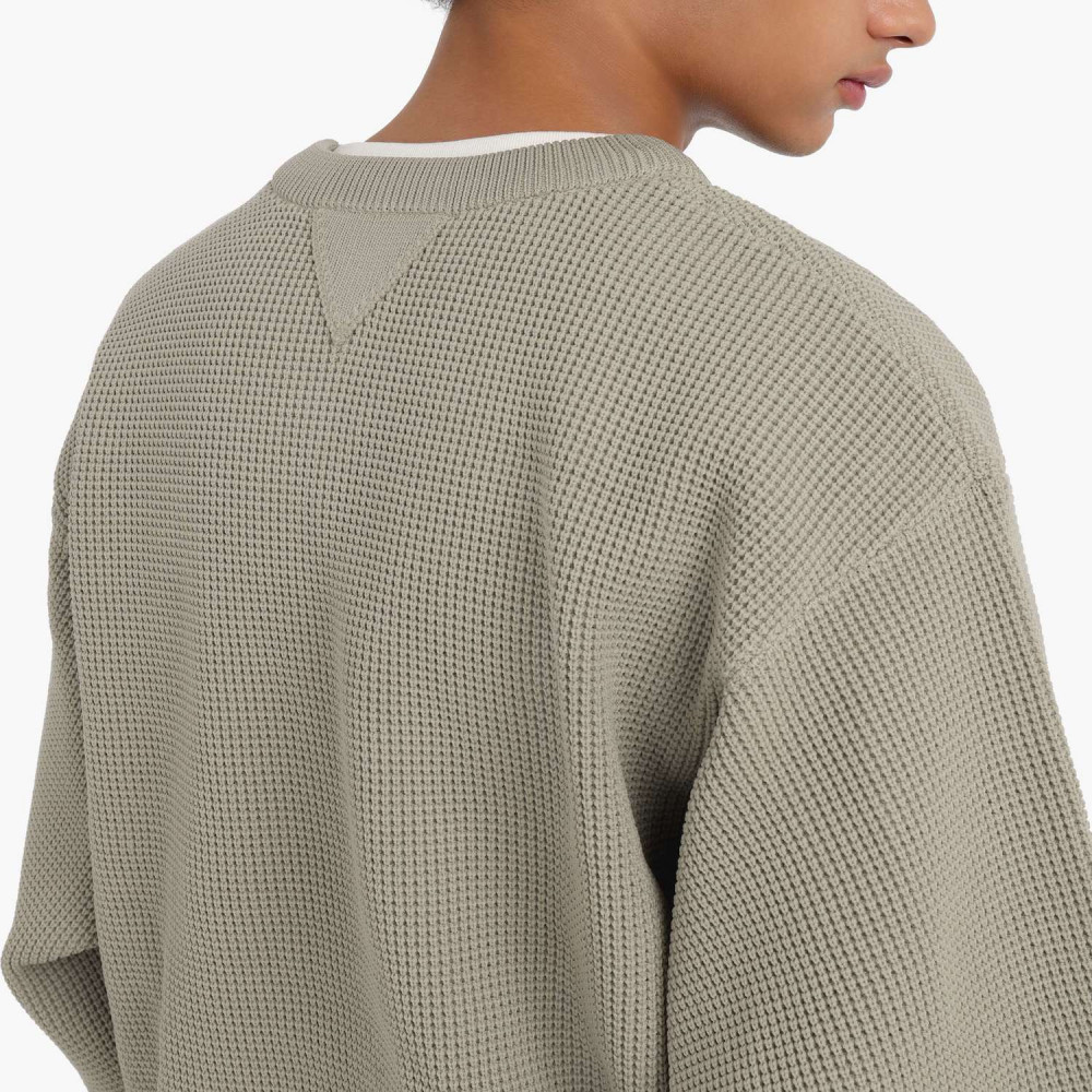 mfpen 19ss L/S V Neck sweater タグ付き未使用 SAINT M×××××× - 【ラスト1点】 SM-S23-0000-045 / HOODIE